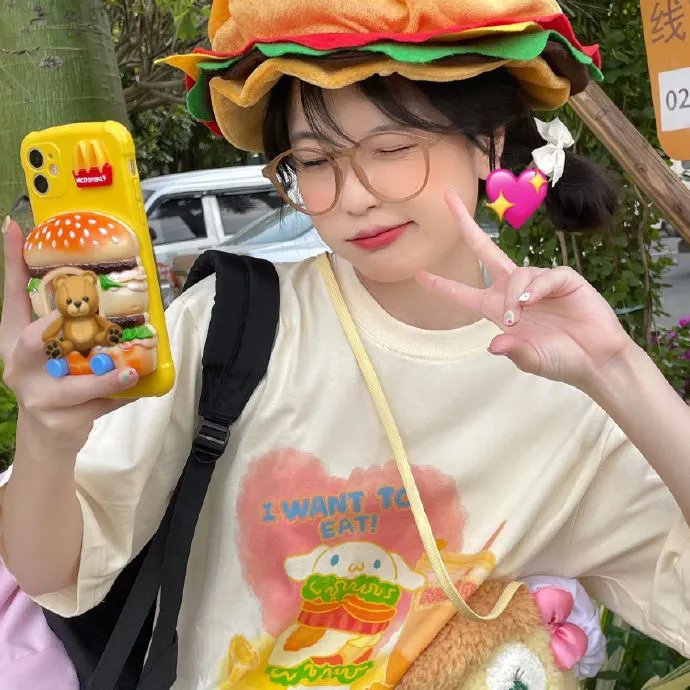 邻家女孩